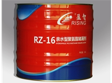 RZ-16亲水型聚氨酯堵漏剂